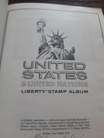 U.S.A  KLASSIEK  UNITED STATES OF AMERICA deel 1., Ophalen, Buitenland