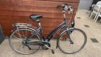Nette Damesfiets Gazelle 28inch.27versnellingen, 47 tot 50 cm, Versnellingen, Ophalen of Verzenden, Zo goed als nieuw