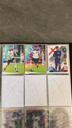 Voetbal plaatjes, Ophalen of Verzenden, Zo goed als nieuw, Losse kaart