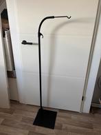 Zwarte piekstok voor hemeltje of klamboe, Kinderen en Baby's, Kinderkamer | Inrichting en Decoratie, Ophalen, Zo goed als nieuw