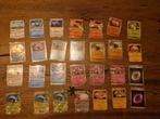 Pokémon 151 Hits - Holo, Reverse Holo, EX en Cosmic Energy's, Ophalen of Verzenden, Zo goed als nieuw, Meerdere kaarten, Foil