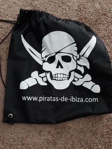 Super leuk rugtasje / tasje / legerprint / Awesome beschikbaar voor biedingen