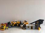 Prachtige playmobil bouw set️+dozen., Kinderen en Baby's, Speelgoed | Playmobil, Ophalen of Verzenden, Zo goed als nieuw, Complete set