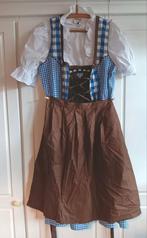 Alpenmärchen Dirndl Dames maat 46/48, Ophalen of Verzenden, Zo goed als nieuw, Maat 46/48 (XL) of groter, Overige thema's