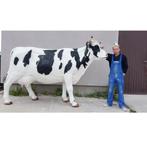 Cow - Koe - Jumbo Lifesize, Nieuw, Ophalen