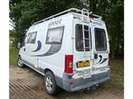 Peugeot Boxer 244L (1016789), Overige merken, Ringverwarming, Tot en met 2, Diesel