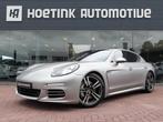 Porsche Panamera 3.0 4S | 360 Camera | Bose | Porsche onde, Automaat, Euro 5, Gebruikt, Zwart