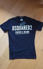 T-shirt van Dsquared2, Kleding | Heren, T-shirts, Nieuw, Maat 46 (S) of kleiner, Dsquared2, Ophalen of Verzenden