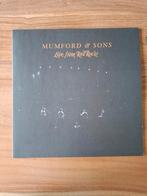 Numford & Sons live from redrock, Ophalen of Verzenden, 1980 tot 2000, Zo goed als nieuw