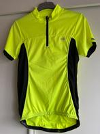 Te koop wielertenue merk INQ 3 delig, Heren, Ophalen of Verzenden, Zo goed als nieuw, L