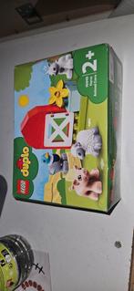 Duplo set boerderijdieren, Nieuw, Ophalen of Verzenden