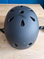 HangUp fiets skate step helm L/XL 57-59 cm, Ophalen of Verzenden, Zo goed als nieuw, XL