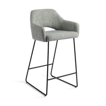 Jesper Home Yanai barkruk H65 slide van € 279 NU € 199 beschikbaar voor biedingen