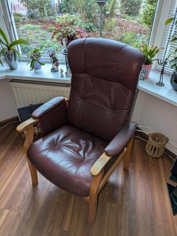 Andersson Verstelbare Fauteuil beschikbaar voor biedingen