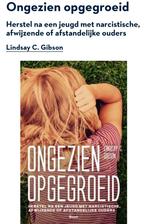 Lindsay C. Gibson - Ongezien opgegroeid, Ophalen of Verzenden, Lindsay C. Gibson, Zo goed als nieuw