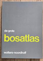 Grote Bosatlas - F.J. Ormeling, Bosatlas, Ophalen of Verzenden, Zo goed als nieuw, 1800 tot 2000