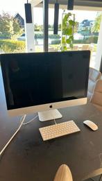 IMac Retina 5k, 27-inch, 2017, Computers en Software, Apple Desktops, Ophalen, 256 GB, SSD, IMac