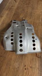 Yamaha XT660Z Ténére beschermplaat carter, Ophalen of Verzenden, Gebruikt