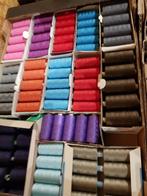 Giga partij garen o.a Gutermann Alterfils enz, Hobby en Vrije tijd, Naaien en Fournituren, Ophalen, Nieuw, Garen of Naald(en)