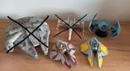 Diverse Star Wars modelbouw, Verzamelen, Star Wars, Ophalen of Verzenden, Gebruikt, Replica
