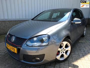 Volkswagen Golf 2.0 TFSI GTI |Clima |Zeer Netjes | NAP beschikbaar voor biedingen
