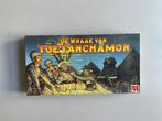 de Wraak van Toetanchamon, Hobby en Vrije tijd, Een of twee spelers, Ophalen of Verzenden, Zo goed als nieuw, Jumbo