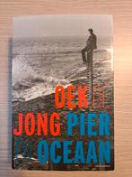 Oek de Jong - Pier en Oceaan, Ophalen of Verzenden, Zo goed als nieuw, Oek de Jong, Nederland