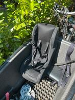 Urban Arrow Baby/Dreumes stoeltje, Fietsen en Brommers, Fietsaccessoires | Fietsstoeltjes, Ophalen of Verzenden, Zo goed als nieuw