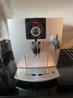 Jura Koffiemachine J5 - Gebruikt, Witgoed en Apparatuur, Koffiezetapparaten, Afneembaar waterreservoir, Gebruikt, Koffiemachine