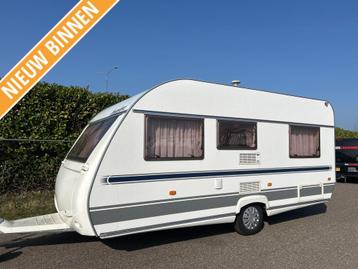 Beyerland Quartz 460 LB VOORTENT EN LUIFEL 7995, beschikbaar voor biedingen