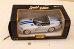 Maisto Dodge viper rt/10 46656, Ophalen of Verzenden, Gebruikt