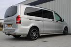 Mercedes-Benz Vito 116 CDI Extra Lang DC Comfort 6 P. | Incl, Automaat, 12 maanden, Gebruikt, 4 cilinders