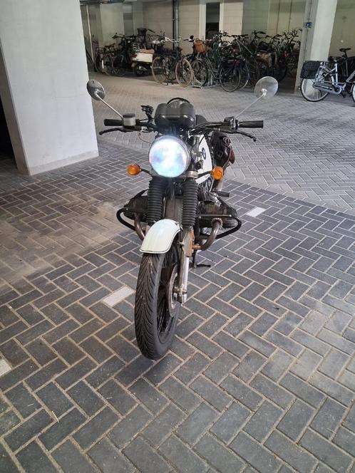 BMW, Fietsen en Brommers, Brommers | Overige merken, Zo goed als nieuw, Ophalen
