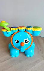 Drumstel vtech olifant nieuw, Ophalen, Nieuw