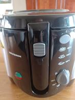 Friteuse, 1 tot 2 liter, Ophalen, Nieuw