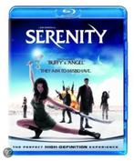 Serenity (Vervolg op Firefly) NIEUW in de folie. BRD., Cd's en Dvd's, Blu-ray, Ophalen of Verzenden, Actie, Nieuw in verpakking