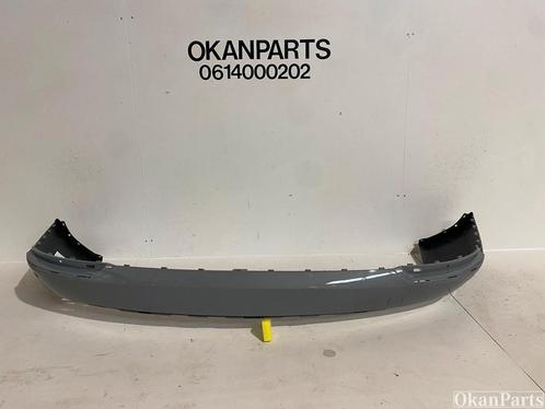 Volvo XC90 II Achterbumper onder spoiler 31353430, Auto-onderdelen, Carrosserie en Plaatwerk, Bumper, Achter, Gebruikt, Ophalen of Verzenden