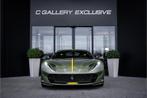 Ferrari 812 6.5 V12 Superfast HELE - Racing seats l Passenge, Auto's, Ferrari, Automaat, Gebruikt, Zwart, Zwart