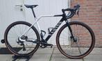 Canyon Inflite CF SL 6 maat S IZGST!, Fietsen en Brommers, Fietsen | Racefietsen, Carbon, Zo goed als nieuw, Meer dan 20 versnellingen