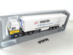 1/87 Herpa Volvo  Martin, Verzenden, Nieuw, Bus of Vrachtwagen, Herpa