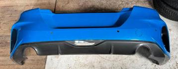 BUMPER BMW Z4 G29 M PAKKET ACHTERBUMPER 5112114609 ORIGINEEL beschikbaar voor biedingen