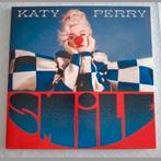 Lp katy perry smile, Ophalen of Verzenden, Zo goed als nieuw
