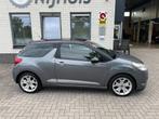 Citroen DS3 1.6 So Chic / Telefoon / Climate Controle / Crui, Voorwielaandrijving, Euro 5, Stof, Gebruikt