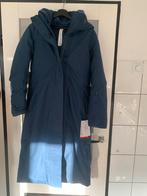Lulemon snow warrior long parka, Kleding | Dames, Jassen | Winter, Blauw, Nieuw, Ophalen of Verzenden, Maat 34 (XS) of kleiner