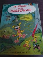 De staart van de Marsupilami, Boeken, Eén stripboek, Ophalen of Verzenden, Gelezen