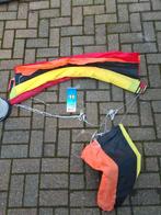 Vlieger nog nieuw, Ophalen of Verzenden, Zo goed als nieuw