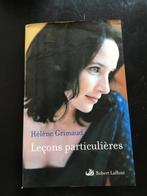 Leçons particulières - Hélène Grimaud, Verzenden