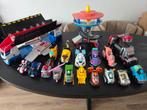 Complete set Paw Patrol + extra, Ophalen of Verzenden, Zo goed als nieuw