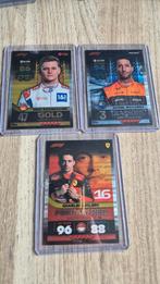 F1 Topps Turbo Attax 2022 zeldzame limiteds, Ophalen of Verzenden, Zo goed als nieuw, Meerdere plaatjes