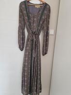 Moost wanted lange jurk maat S, Kleding | Dames, Jurken, Ophalen of Verzenden, Zo goed als nieuw, Maat 38/40 (M), Onder de knie